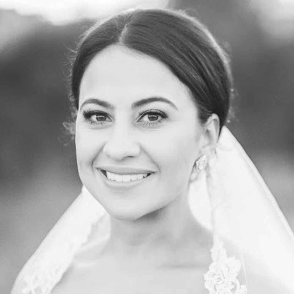 Meet your Posher, Whitney